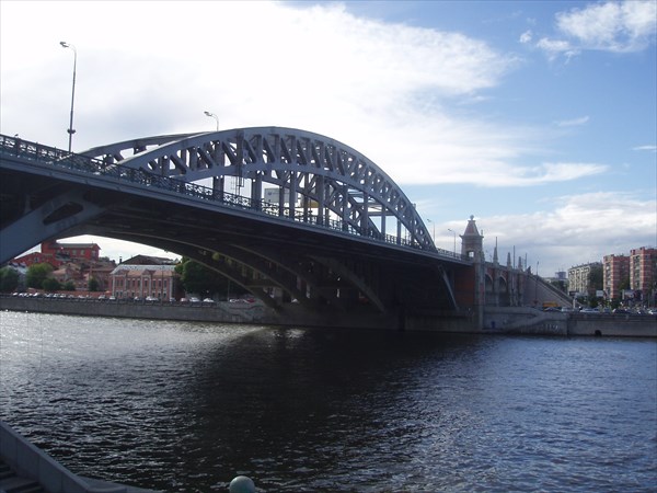 002-Новоандреевский мост, 25 июня 2008 года